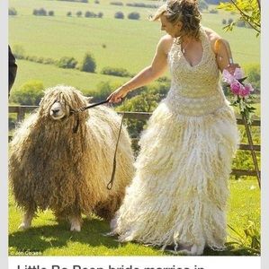 Meet your Posher, Alva